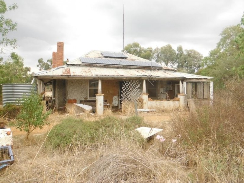 10 Wombat Drive, Dunolly VIC 3472