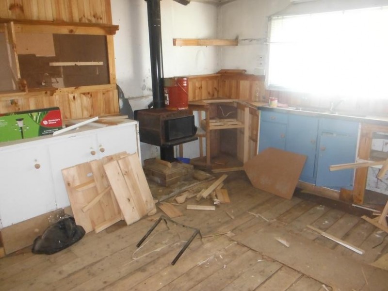 5 Victoria Street, CARISBROOK, Maryborough VIC 3465