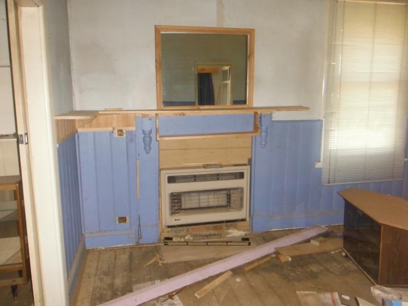 5 Victoria Street, CARISBROOK, Maryborough VIC 3465