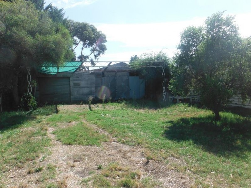 5 Victoria Street, CARISBROOK, Maryborough VIC 3465