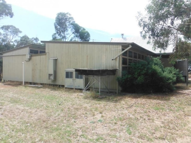 1101 Maryborough-St Arnaud Road WAREEK, Maryborough VIC 3465