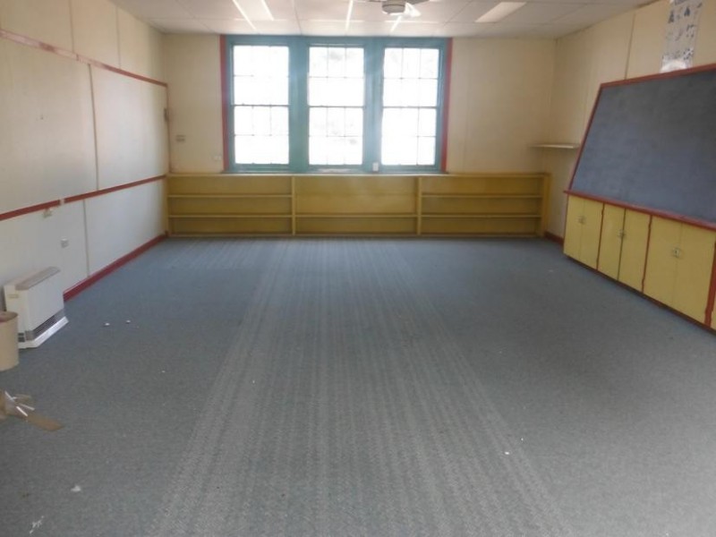 1101 Maryborough-St Arnaud Road WAREEK, Maryborough VIC 3465