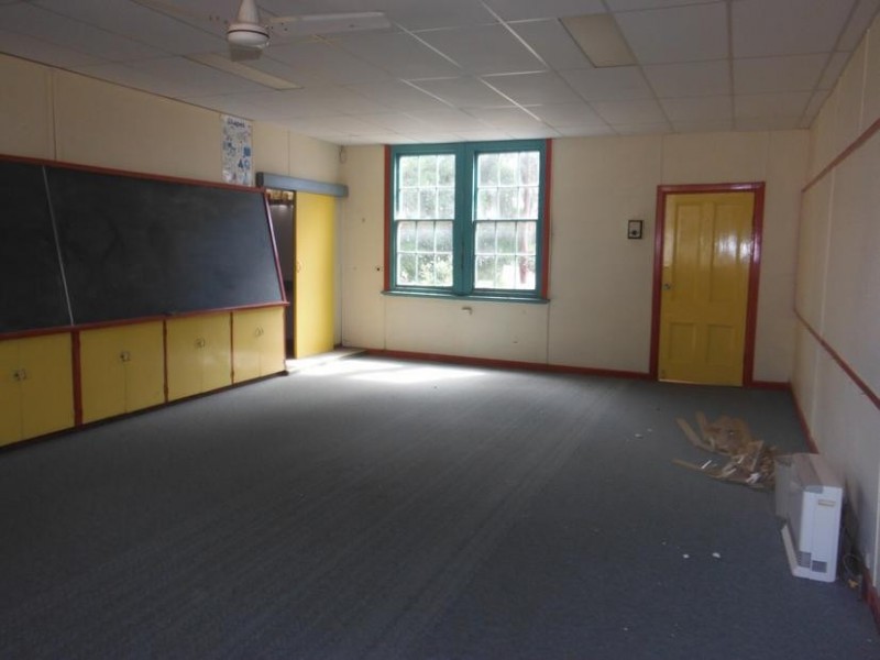 1101 Maryborough-St Arnaud Road WAREEK, Maryborough VIC 3465