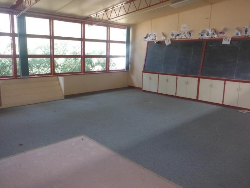 1101 Maryborough-St Arnaud Road WAREEK, Maryborough VIC 3465