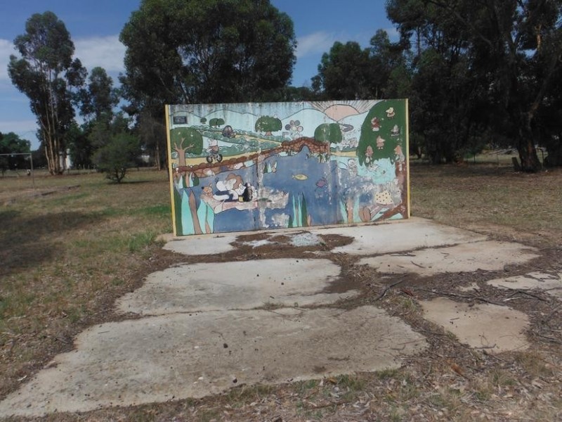 1101 Maryborough-St Arnaud Road WAREEK, Maryborough VIC 3465