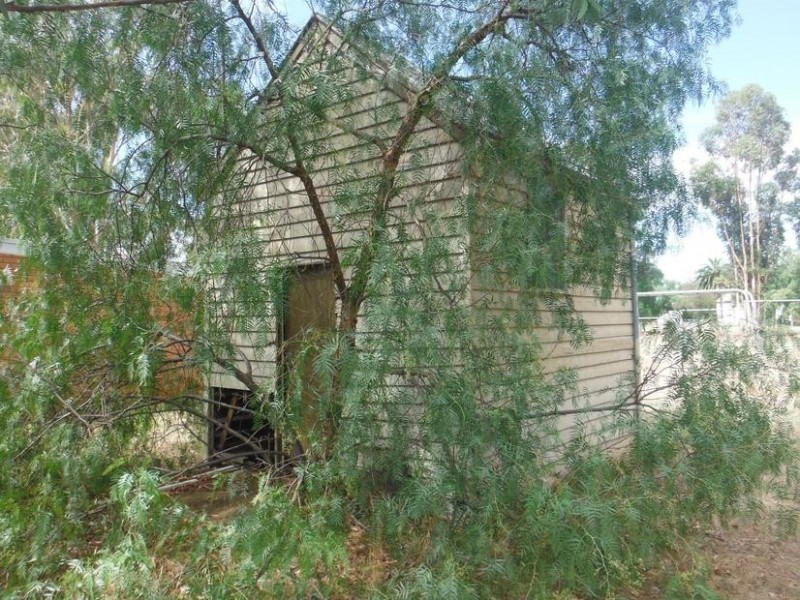 1101 Maryborough-St Arnaud Road WAREEK, Maryborough VIC 3465