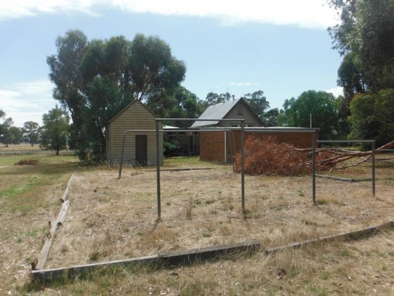 1101 Maryborough-St Arnaud Road WAREEK, Maryborough VIC 3465