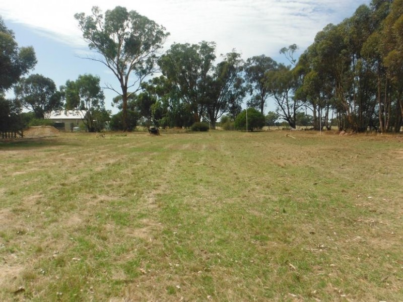 1101 Maryborough-St Arnaud Road WAREEK, Maryborough VIC 3465