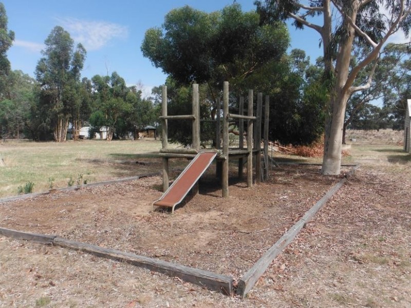 1101 Maryborough-St Arnaud Road WAREEK, Maryborough VIC 3465