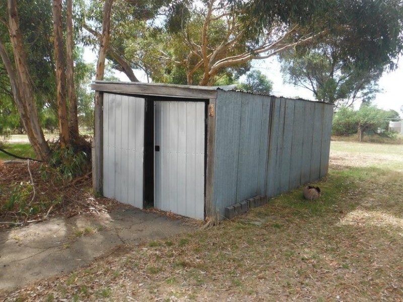 1101 Maryborough-St Arnaud Road WAREEK, Maryborough VIC 3465