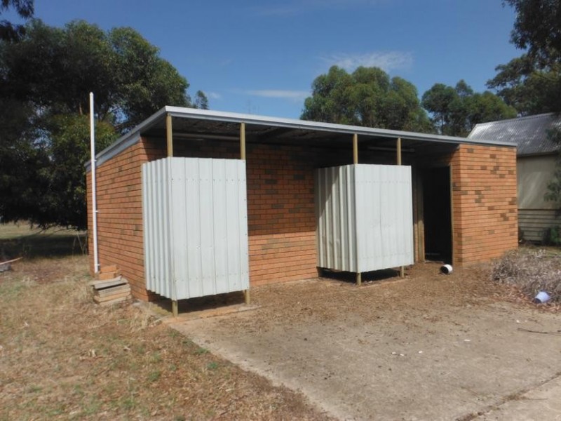 1101 Maryborough-St Arnaud Road WAREEK, Maryborough VIC 3465