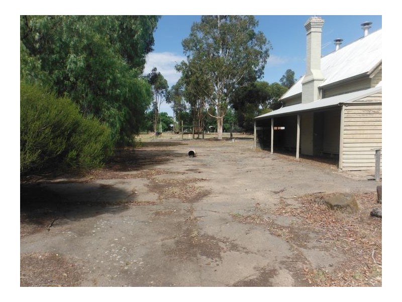 1101 Maryborough-St Arnaud Road WAREEK, Maryborough VIC 3465