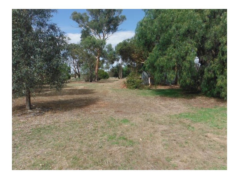 1101 Maryborough-St Arnaud Road WAREEK, Maryborough VIC 3465