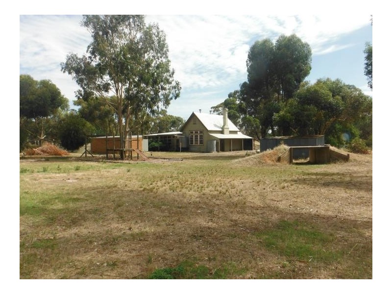 1101 Maryborough-St Arnaud Road WAREEK, Maryborough VIC 3465