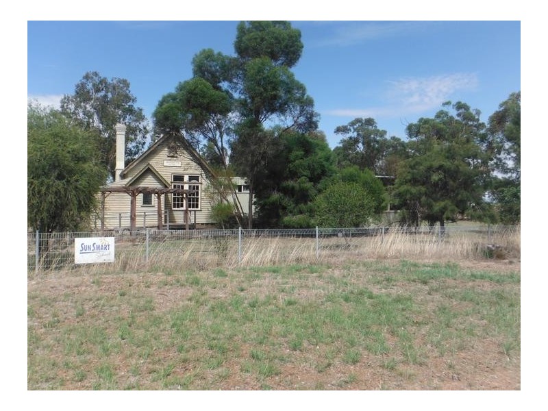 1101 Maryborough-St Arnaud Road WAREEK, Maryborough VIC 3465