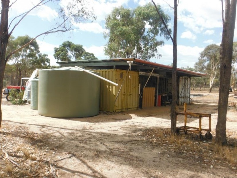 10 Smiths Road, Bealiba VIC 3475