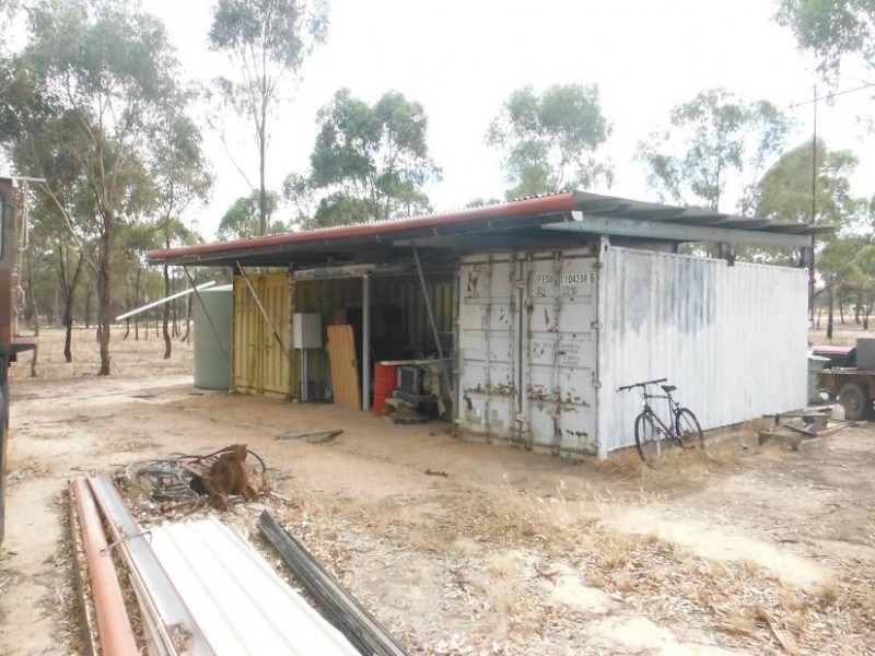 10 Smiths Road, Bealiba VIC 3475