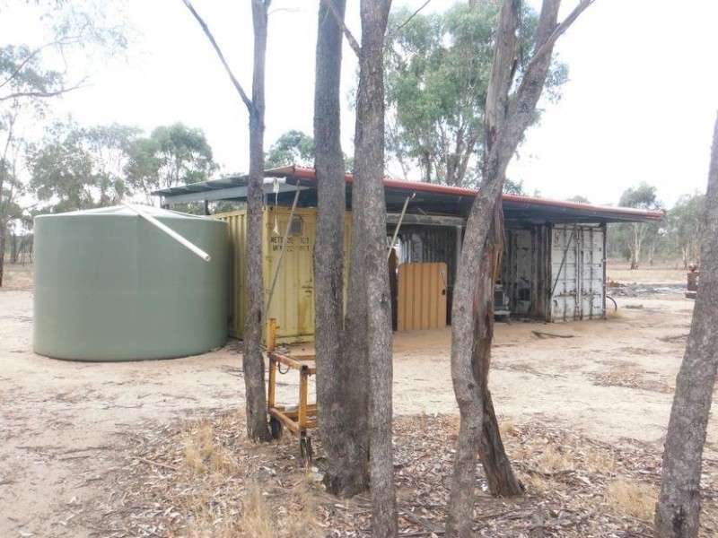 10 Smiths Road, Bealiba VIC 3475