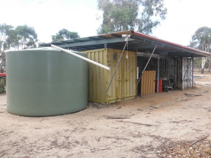 10 Smiths Road, Bealiba VIC 3475