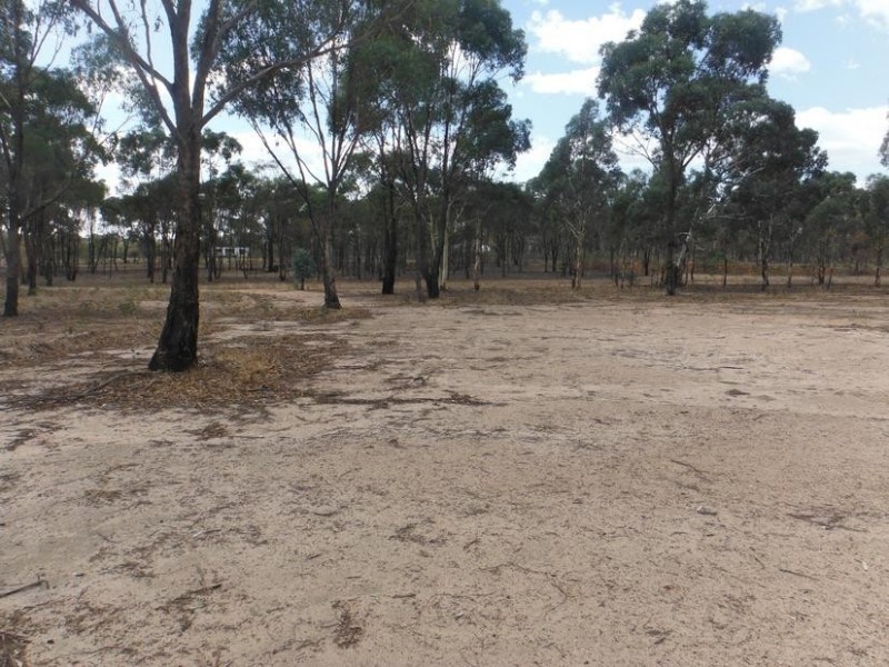 10 Smiths Road, Bealiba VIC 3475