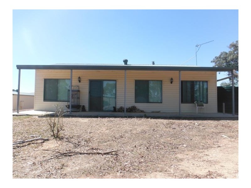 1725 McCallums Creek Road MOUNT GLASGOW, Talbot VIC 3371