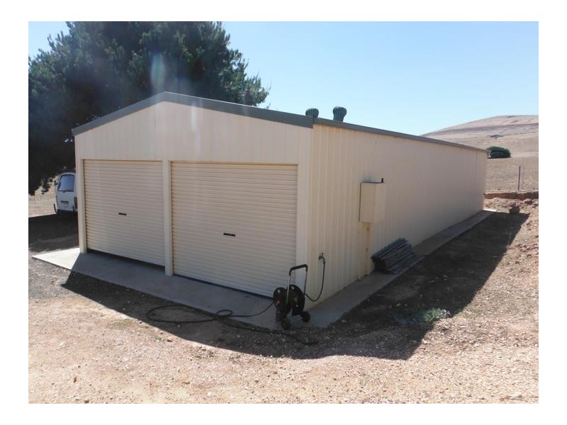 1725 McCallums Creek Road MOUNT GLASGOW, Talbot VIC 3371