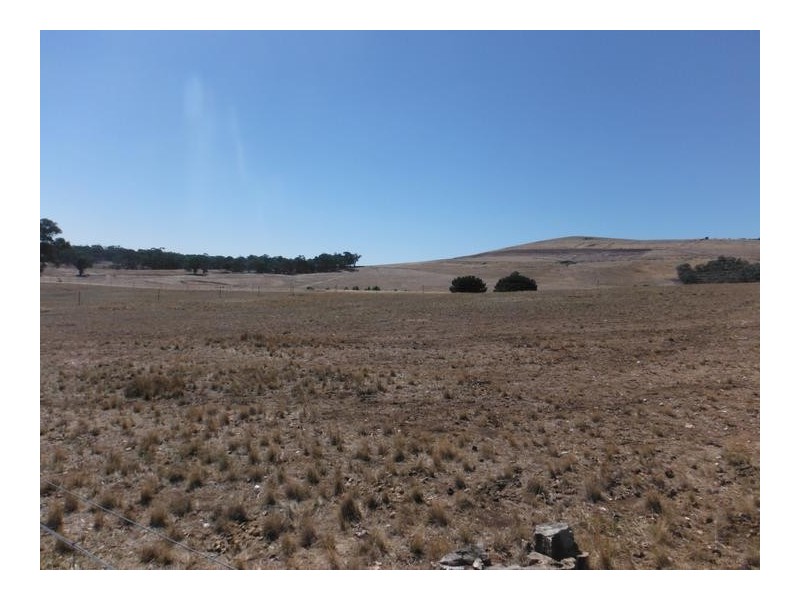 1725 McCallums Creek Road MOUNT GLASGOW, Talbot VIC 3371