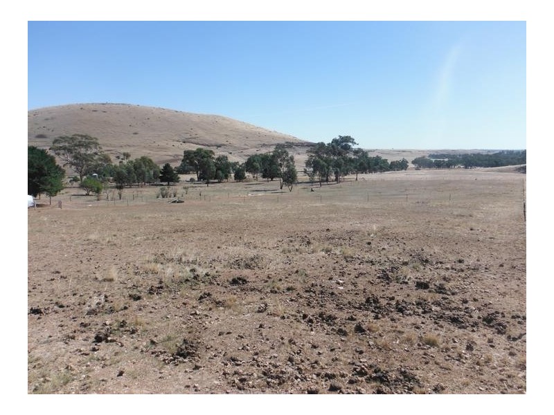 1725 McCallums Creek Road MOUNT GLASGOW, Talbot VIC 3371