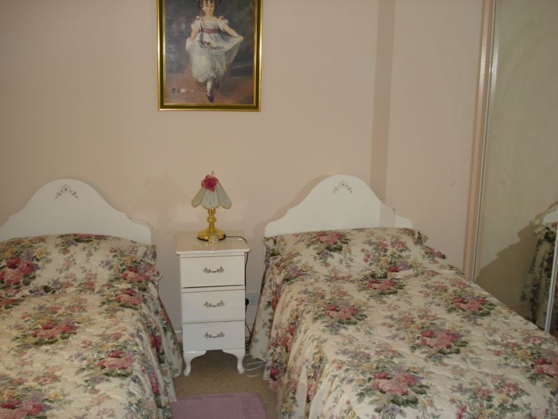 4/26 Clarendon Street, Maryborough VIC 3465