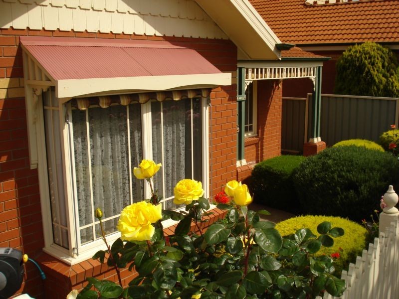 4/26 Clarendon Street, Maryborough VIC 3465