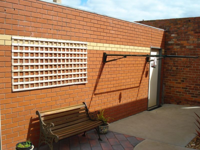 4/26 Clarendon Street, Maryborough VIC 3465