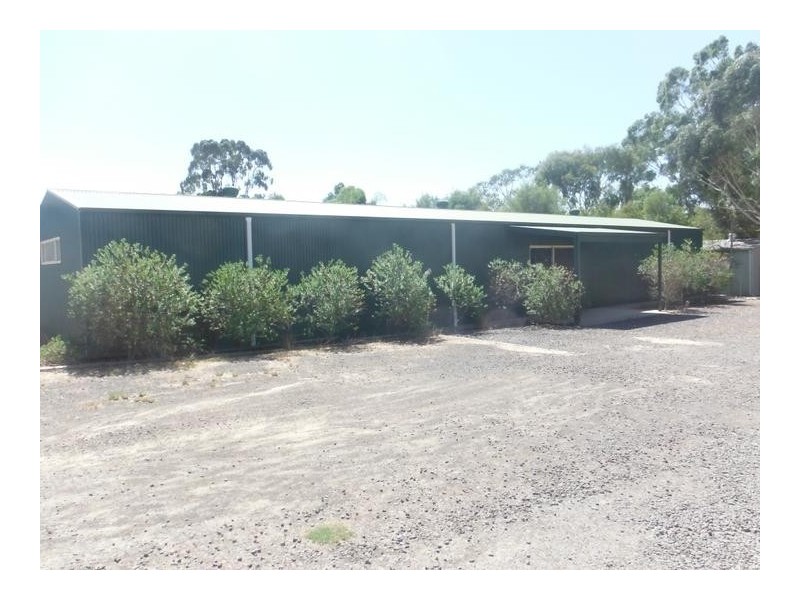 11 Nelson Street, Maryborough VIC 3465