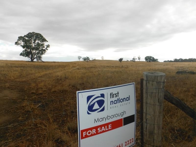 Lot 2,  Dunolly Road EMU, Bealiba VIC 3475