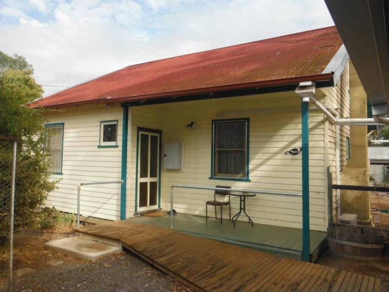 61 Main Street BEALIBA, Dunolly VIC 3472