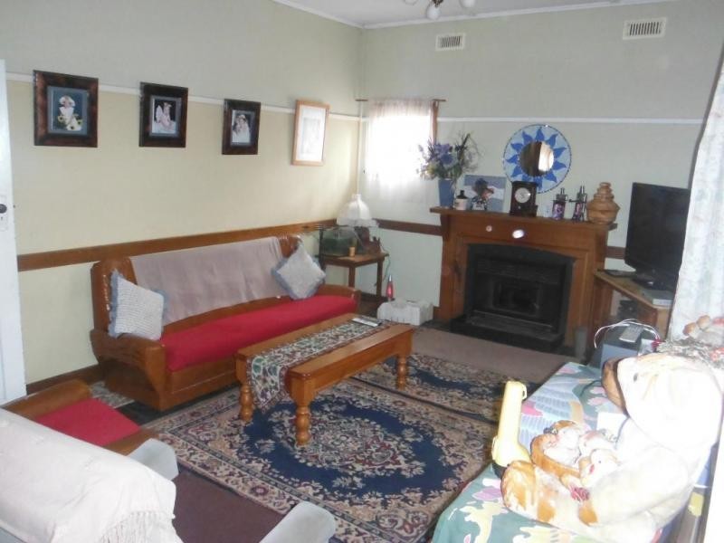 61 Main Street BEALIBA, Dunolly VIC 3472