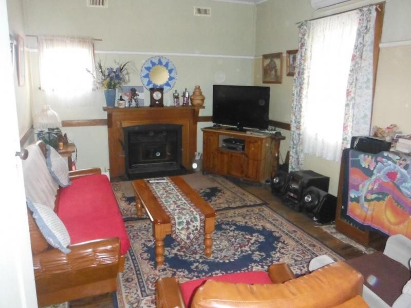 61 Main Street BEALIBA, Dunolly VIC 3472