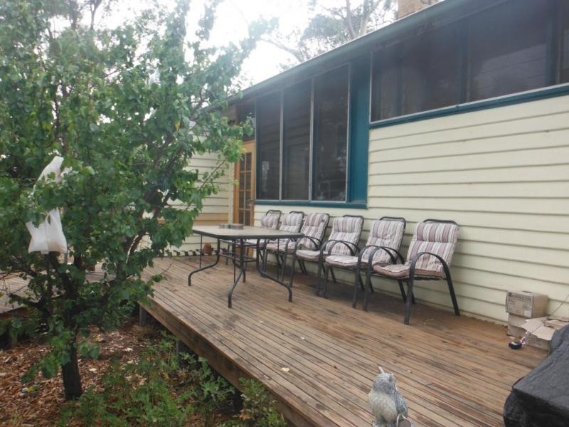 61 Main Street BEALIBA, Dunolly VIC 3472