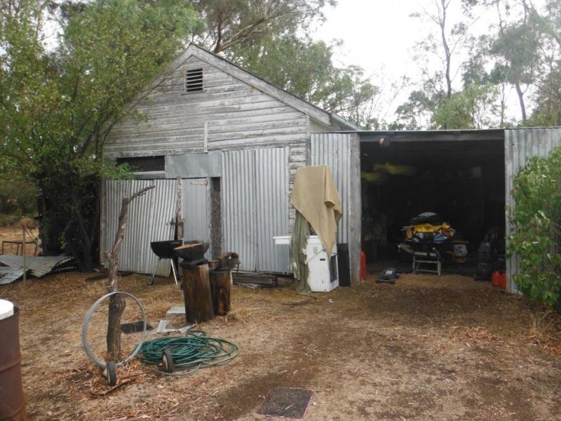61 Main Street BEALIBA, Dunolly VIC 3472
