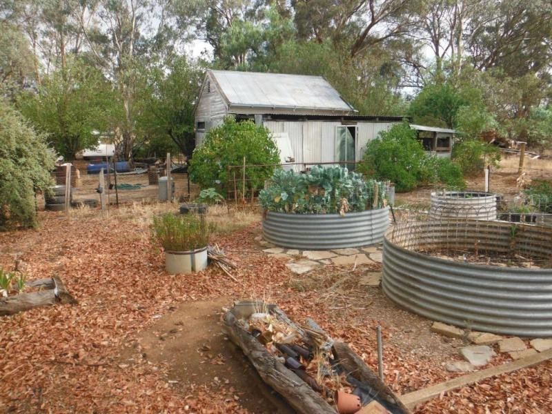 61 Main Street BEALIBA, Dunolly VIC 3472