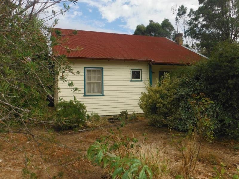61 Main Street BEALIBA, Dunolly VIC 3472