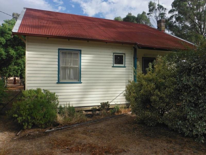 61 Main Street BEALIBA, Dunolly VIC 3472