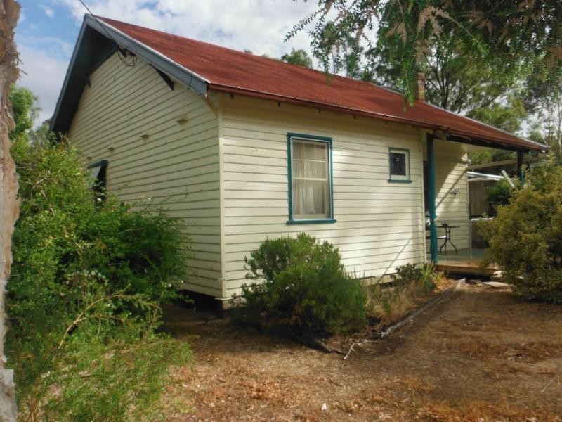 61 Main Street BEALIBA, Dunolly VIC 3472