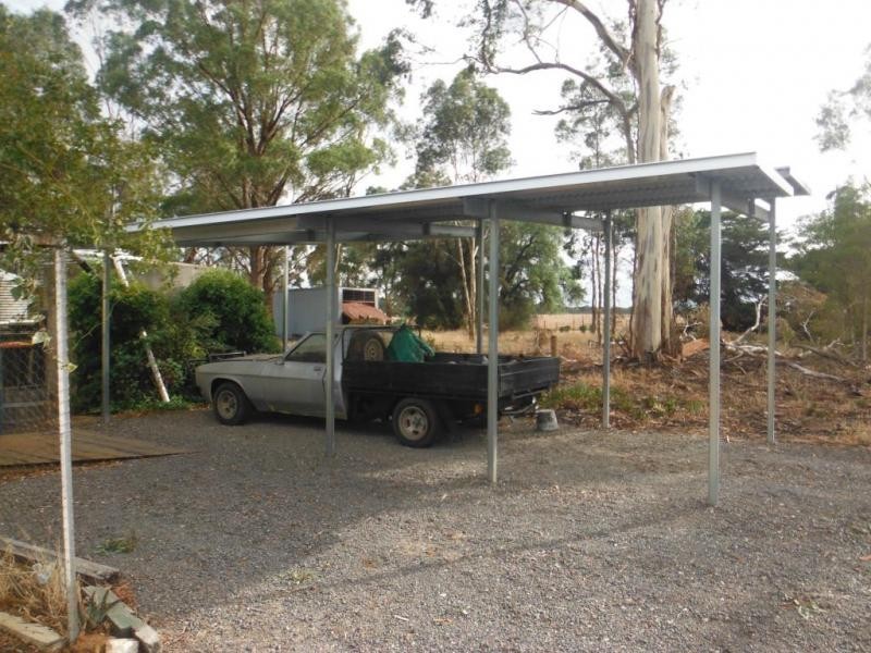 61 Main Street BEALIBA, Dunolly VIC 3472