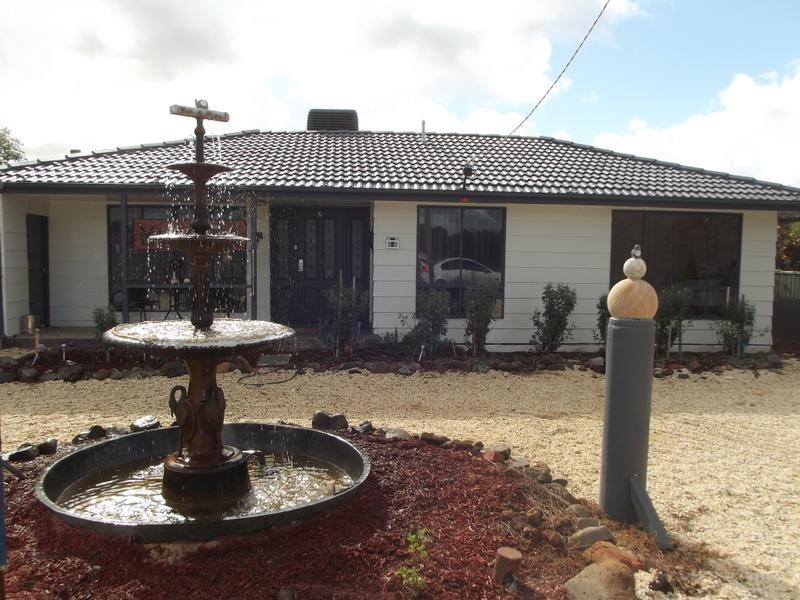 6 Annesly Street CARISBROOK, Maryborough VIC 3465