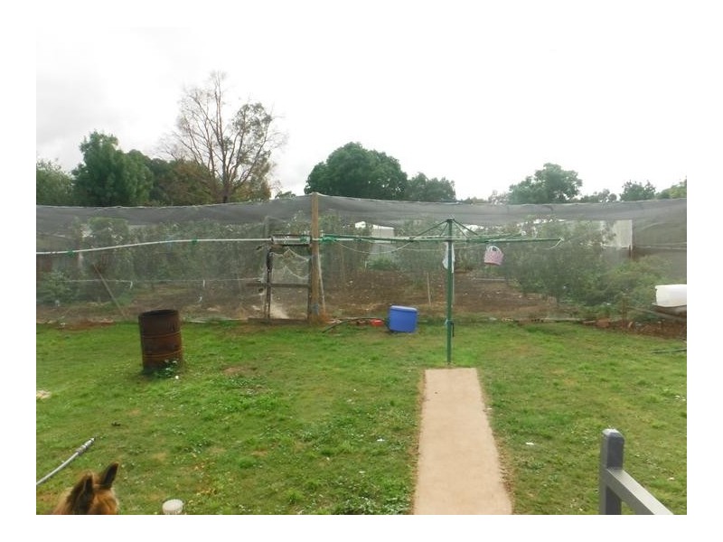 6 Annesly Street CARISBROOK, Maryborough VIC 3465