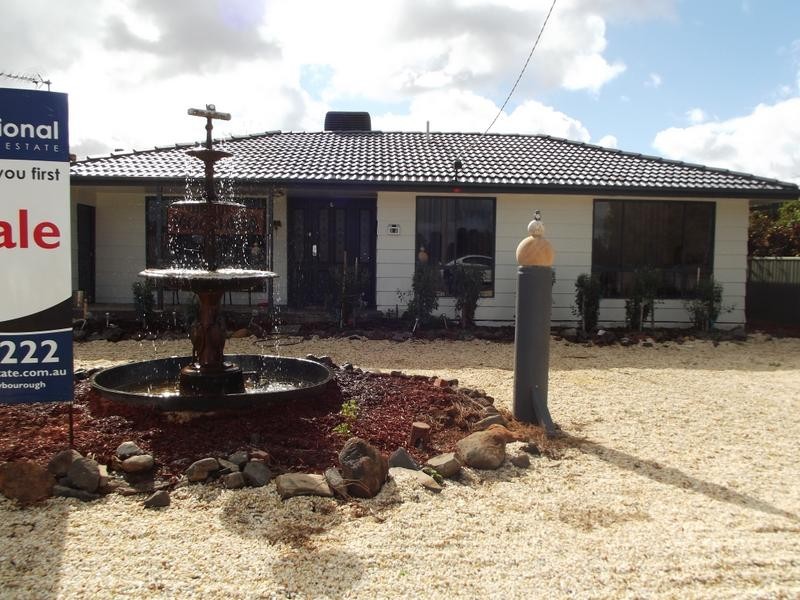 6 Annesly Street CARISBROOK, Maryborough VIC 3465