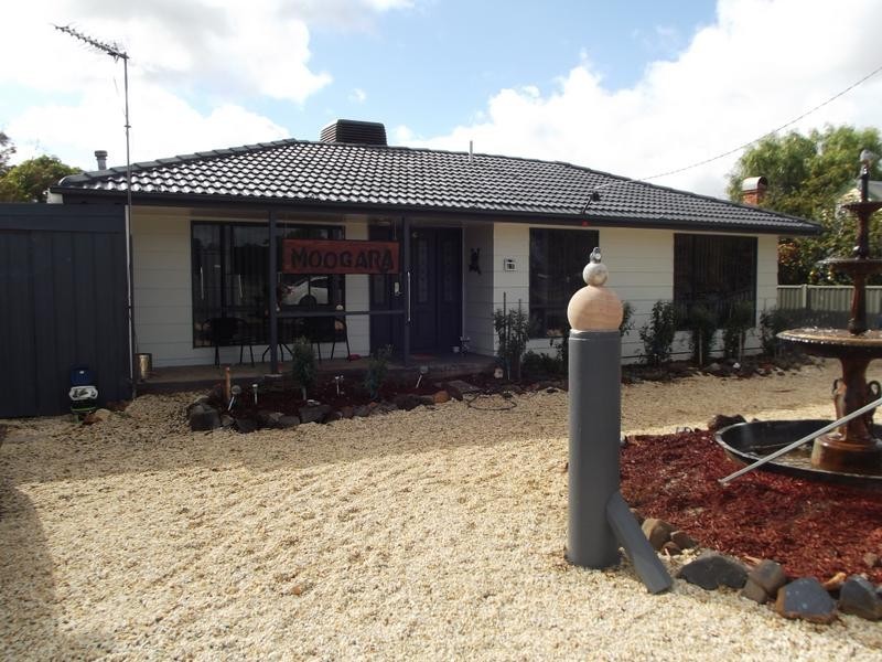 6 Annesly Street CARISBROOK, Maryborough VIC 3465