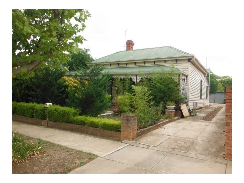 62 Napier Street, Maryborough VIC 3465