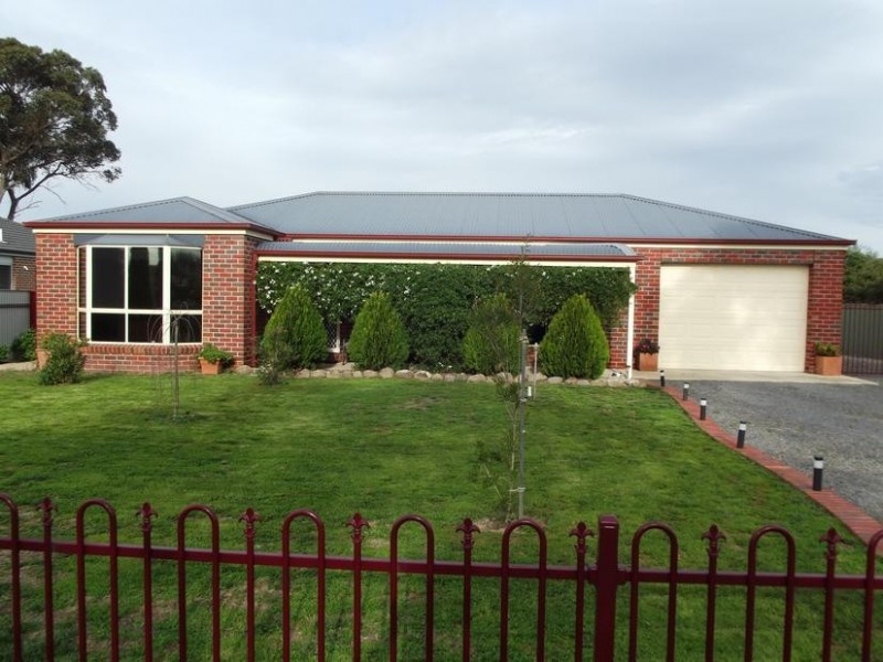 34 Homebush Road, Avoca VIC 3467