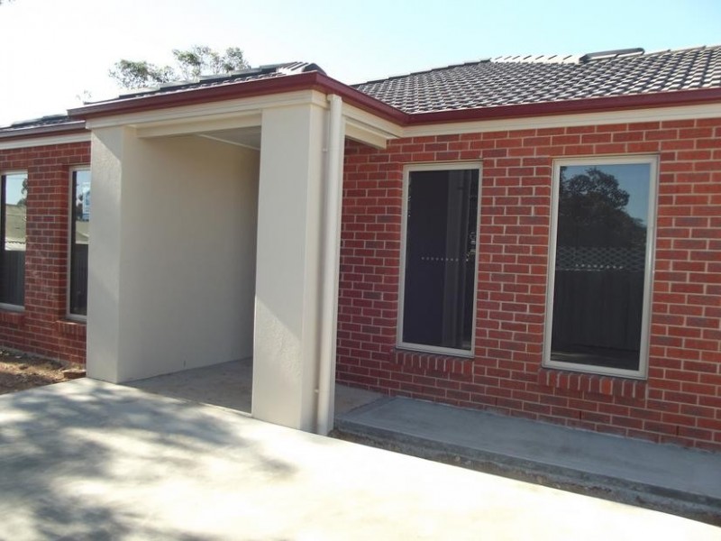 29A Carrick Street, Maryborough VIC 3465